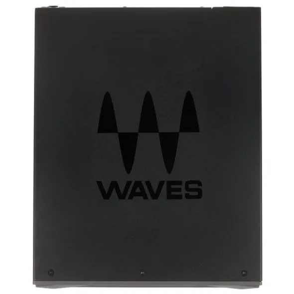 Waves Axis Scope