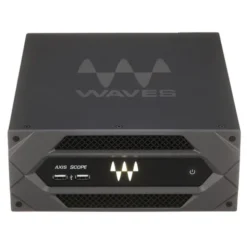 Waves Axis Scope
