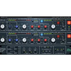 Waves BSS DPR-402