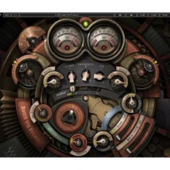Waves Butch Vig Vocals