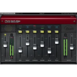 Waves Chris Lord-Alge Signature Ser.