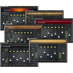 Waves Chris Lord-Alge Signature Ser.