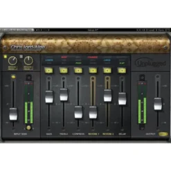 Waves Chris Lord-Alge Signature Ser.