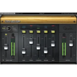 Waves Chris Lord-Alge Signature Ser.