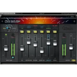 Waves Chris Lord-Alge Signature Ser.