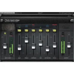 Waves Chris Lord-Alge Signature Ser.