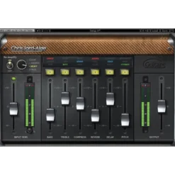 Waves Chris Lord-Alge Signature Ser.