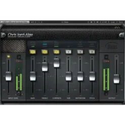 Waves CLA Bass