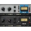 Waves CLA-76 Compressor / Limiter