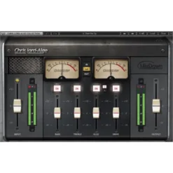 Waves CLA MixDown
