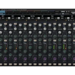 Waves CLA MixHub