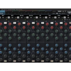 Waves CLA MixHub