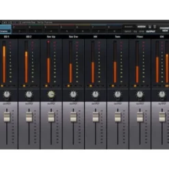 Waves CLA MixHub