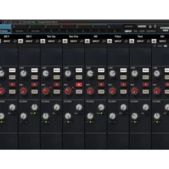 Waves CLA MixHub