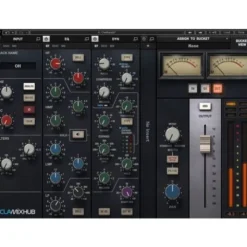 Waves CLA MixHub