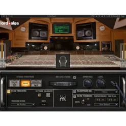 Waves CLA Nx