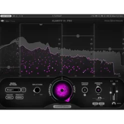 Waves Clarity Vx Pro
