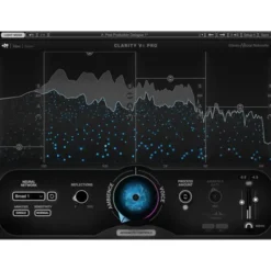 Waves Clarity Vx Pro
