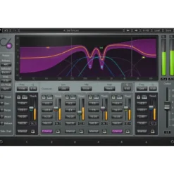 Waves C6 Multiband Compressor