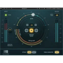 Waves Content Creator Audio Toolkit