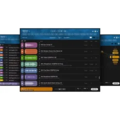 Waves COSMOS Sample Finder