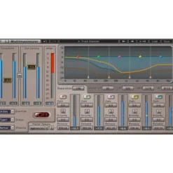 Waves Dave Audé EMP Toolbox