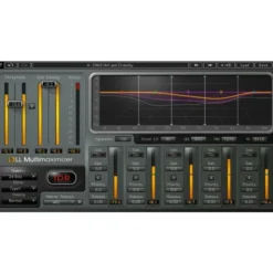 Waves Dave Audé EMP Toolbox