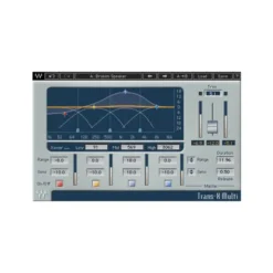 Waves Dave Audé EMP Toolbox