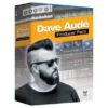Waves Dave Audé Producer Pack