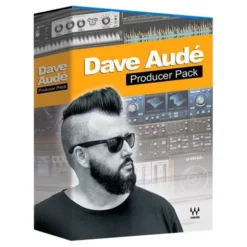 Waves Dave Audé Producer Pack