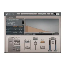 Waves Diamond