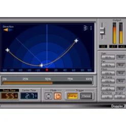 Waves Doppler