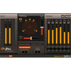Waves DTS Neural Surround Collection