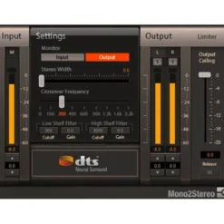 Waves DTS Neural Surround Collection