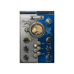 Waves Eddie Kramer Drum Channel