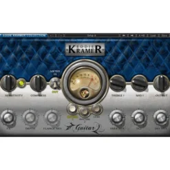 Waves Eddie Kramer Signature Series