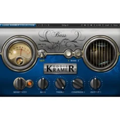 Waves Eddie Kramer Signature Series