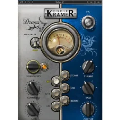 Waves Eddie Kramer Signature Series