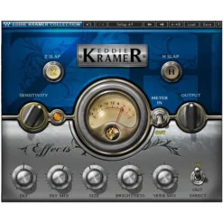 Waves Eddie Kramer Signature Series