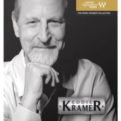 Waves Eddie Kramer Signature Series