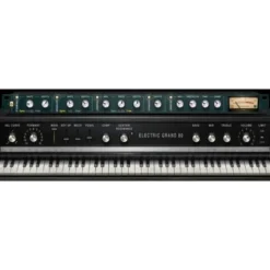 Waves Electric Grand 80 Piano