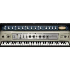 Waves Electric 200 Piano