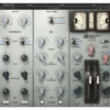 Waves EMI TG12345 Channel Strip