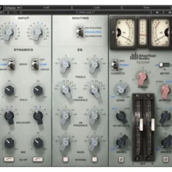Waves EMI TG12345 Channel Strip