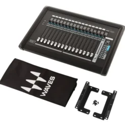 Waves eMotion LV1 Control