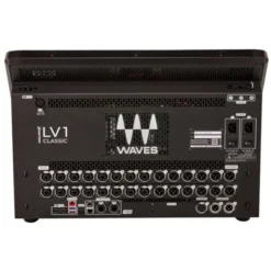 Waves eMotion LV1 Control Bundle