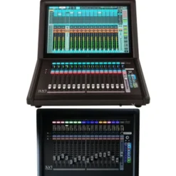 Waves eMotion LV1 Control Bundle