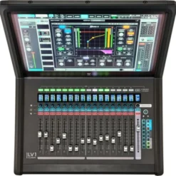 Waves eMotion LV1 Control Bundle