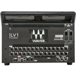 Waves eMotion LV1 Control Bundle