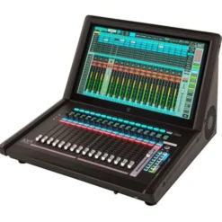 Waves eMotion LV1 Control Bundle